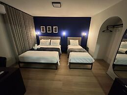 Conde de Linhares Flats