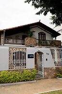 Conde de Linhares Flats