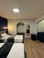 Conde de Linhares Flats