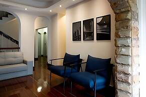 Conde de Linhares Flats