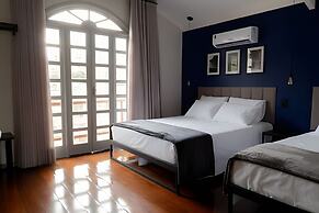 Conde de Linhares Flats