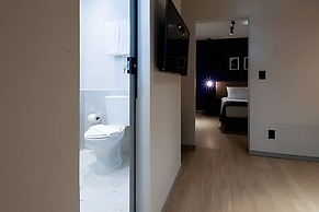 Conde de Linhares Flats