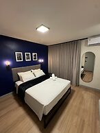Conde de Linhares Flats
