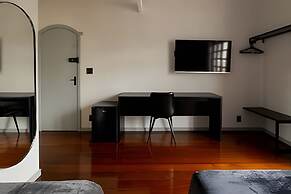 Conde de Linhares Flats