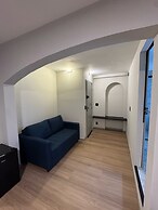 Conde de Linhares Flats