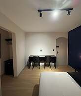 Conde de Linhares Flats