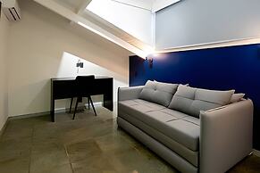 Conde de Linhares Flats