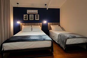 Conde de Linhares Flats