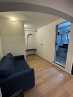 Conde de Linhares Flats
