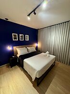 Conde de Linhares Flats