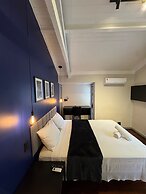 Conde de Linhares Flats