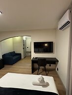 Conde de Linhares Flats