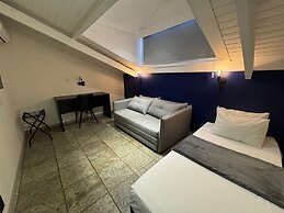 Conde de Linhares Flats