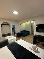 Conde de Linhares Flats