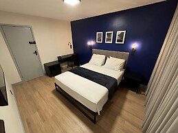 Conde de Linhares Flats