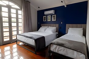 Conde de Linhares Flats