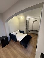 Conde de Linhares Flats
