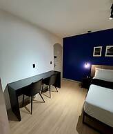 Conde de Linhares Flats