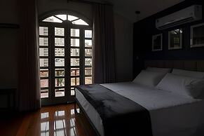 Conde de Linhares Flats