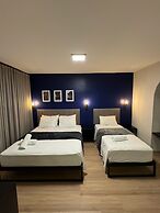 Conde de Linhares Flats