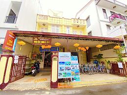 DK House Homestay