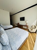 Hotel La Finca por Zotoluca
