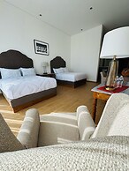 Hotel La Finca por Zotoluca