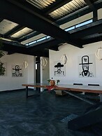 Hotel La Finca por Zotoluca
