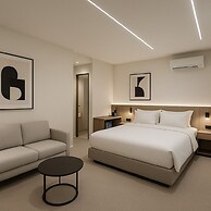 THE NIXON Suite and Apartments Hotel