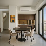 THE NIXON Suite and Apartments Hotel