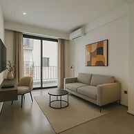 THE NIXON Suite and Apartments Hotel