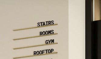 THE NIXON Suite and Apartments Hotel