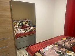 Ferienwohnung Michelangelo Netflix