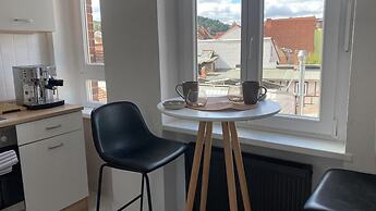 Ferienwohnung Michelangelo Netflix