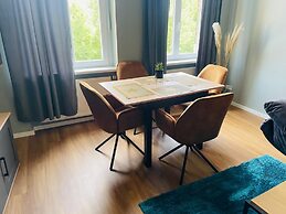Ferienwohnung Michelangelo Netflix