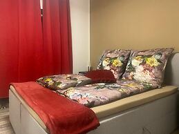 Ferienwohnung Michelangelo Netflix