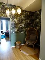 Ferienwohnung Michelangelo Netflix