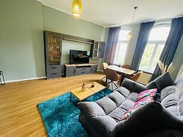 Ferienwohnung Michelangelo Netflix