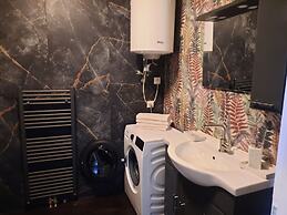 Ferienwohnung Michelangelo Netflix