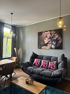 Ferienwohnung Michelangelo Netflix