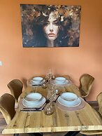 Ferienwohnung Michelangelo Netflix