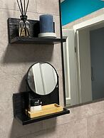 Ferienwohnung Michelangelo Netflix