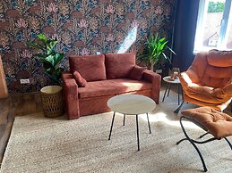 Ferienwohnung Michelangelo Netflix