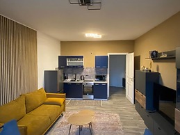 Ferienwohnung Michelangelo Netflix