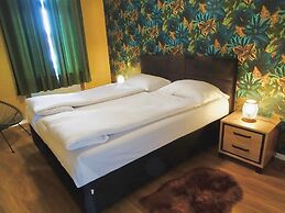 Ferienwohnung Michelangelo Netflix