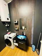 Ferienwohnung Michelangelo Netflix