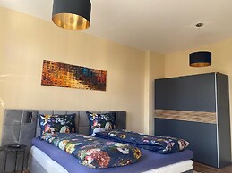 Ferienwohnung Michelangelo Netflix