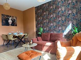 Ferienwohnung Michelangelo Netflix