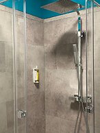 Ferienwohnung Michelangelo Netflix