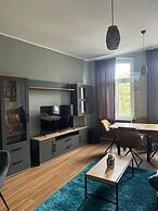 Ferienwohnung Michelangelo Netflix